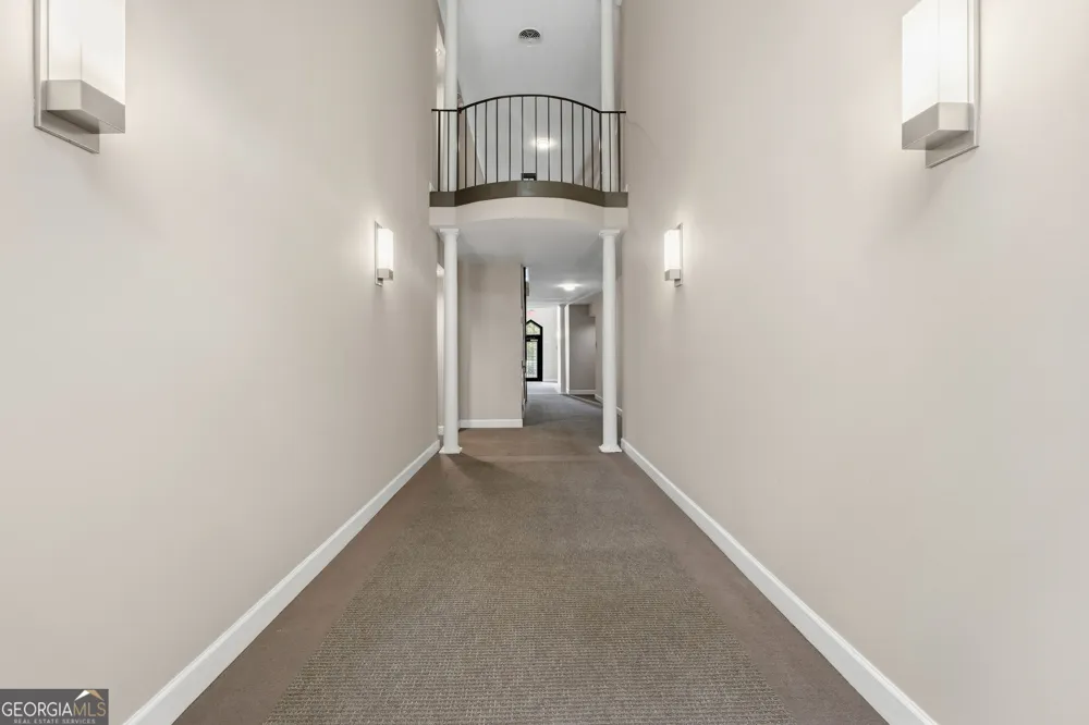 240 Renaissance Parkway NE Atlanta, GA 30308