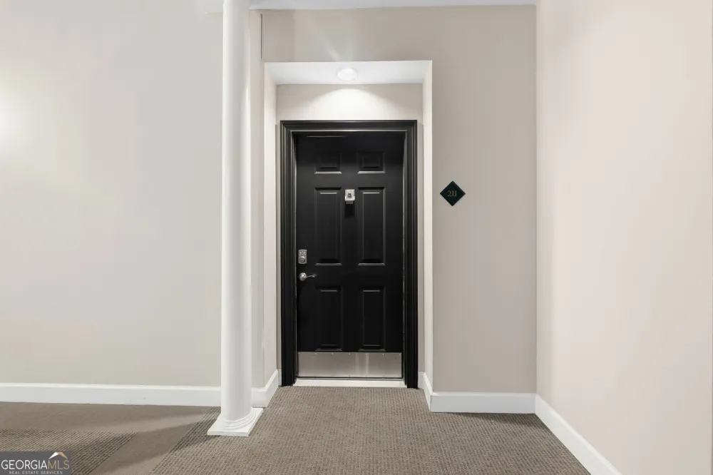 240 Renaissance Parkway NE Atlanta, GA 30308