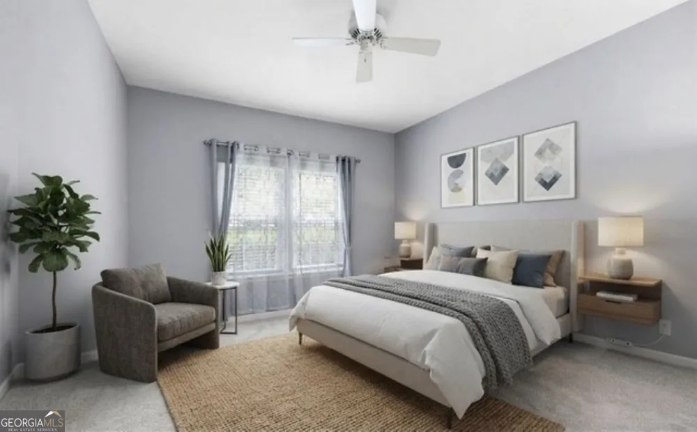 240 Renaissance Parkway NE Atlanta, GA 30308