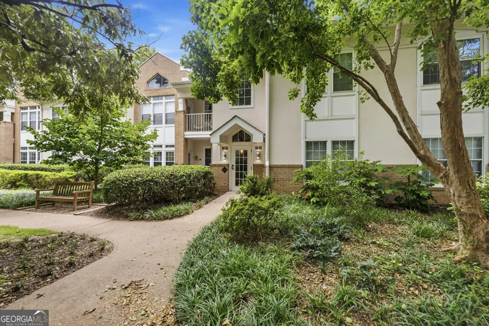 240 Renaissance Parkway NE Atlanta, GA 30308