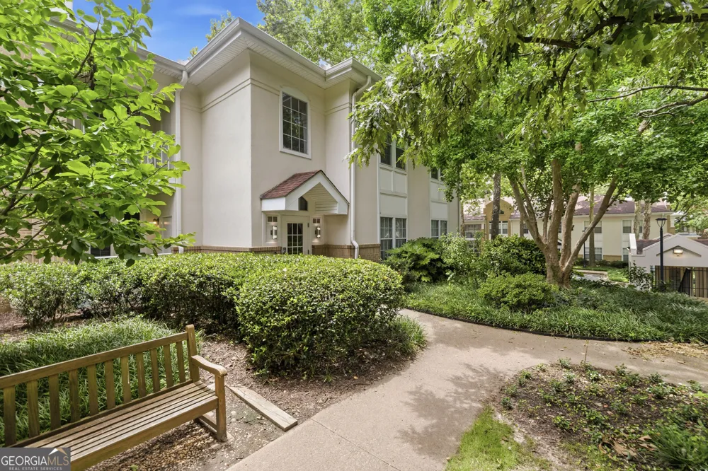 240 Renaissance Parkway NE Atlanta, GA 30308
