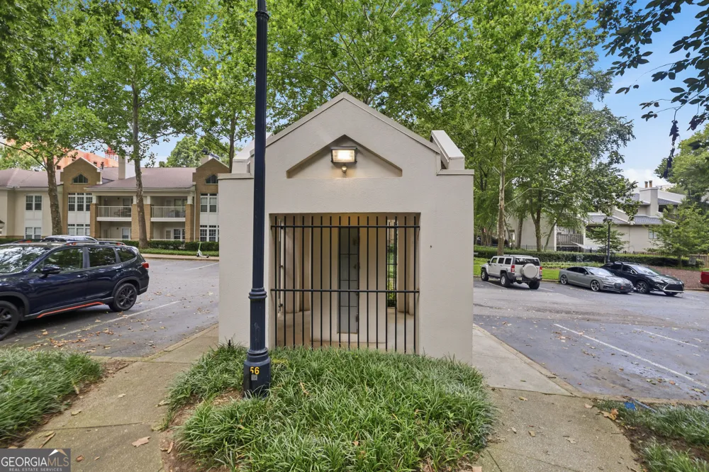 240 Renaissance Parkway NE Atlanta, GA 30308