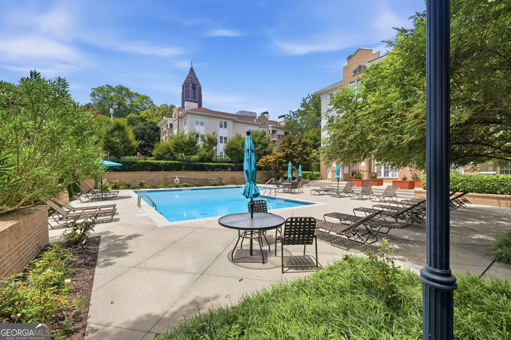 240 Renaissance Parkway NE Atlanta, GA 30308