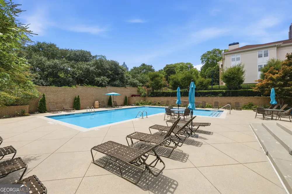240 Renaissance Parkway NE Atlanta, GA 30308