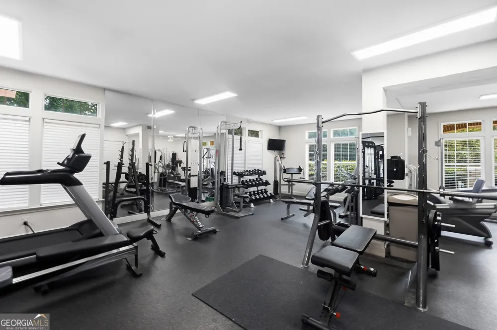 240 Renaissance Parkway NE Atlanta, GA 30308