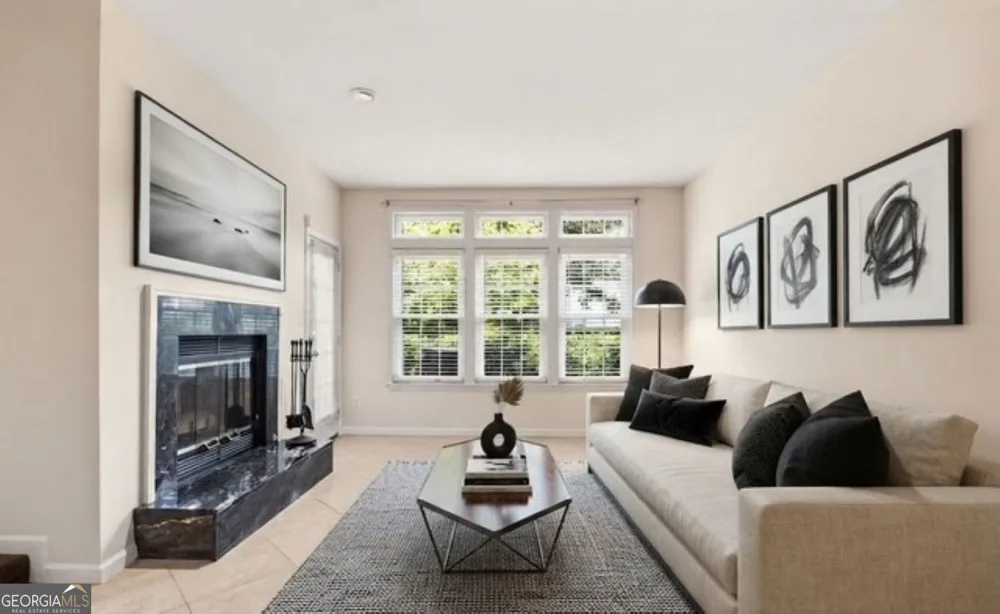 240 Renaissance Parkway NE Atlanta, GA 30308