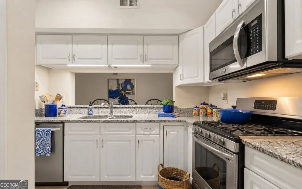 240 Renaissance Parkway NE Atlanta, GA 30308