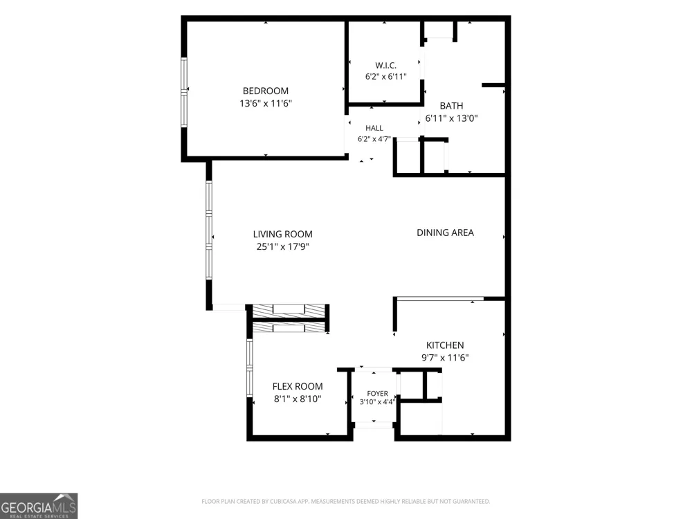 240 Renaissance Parkway NE Atlanta, GA 30308
