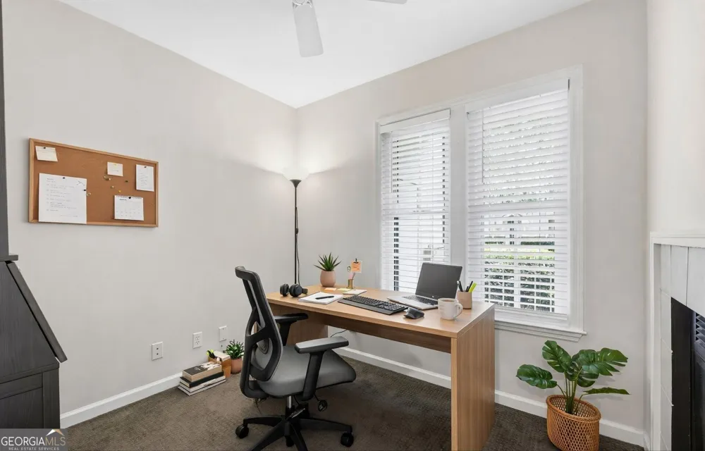 240 Renaissance Parkway NE Atlanta, GA 30308