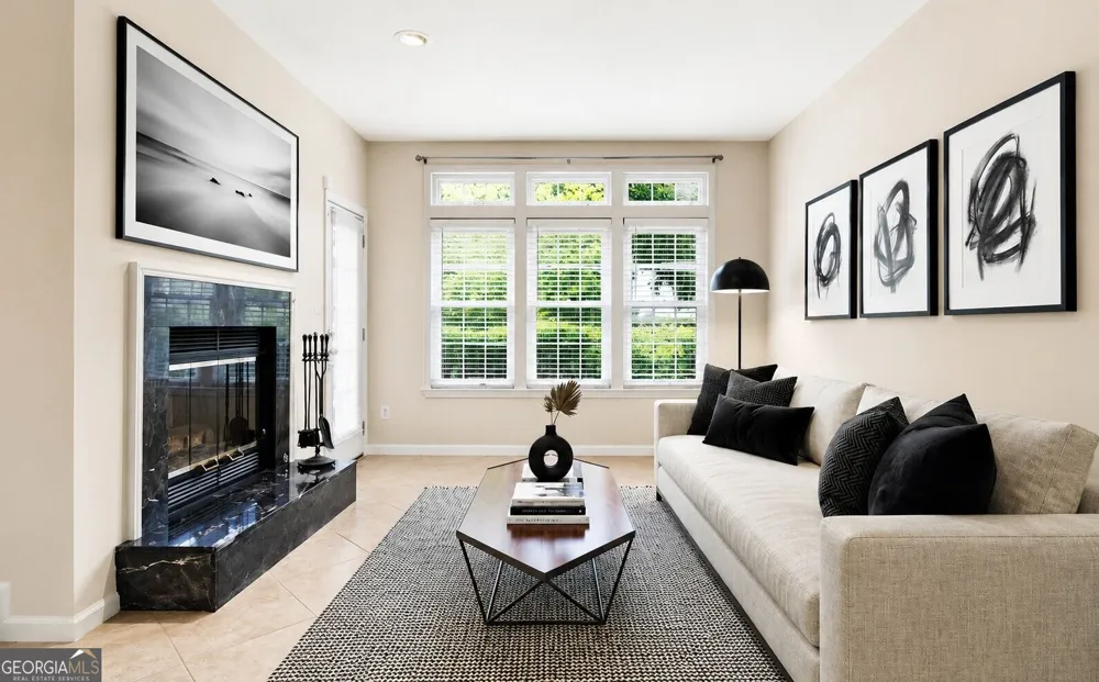 240 Renaissance Parkway NE Atlanta, GA 30308