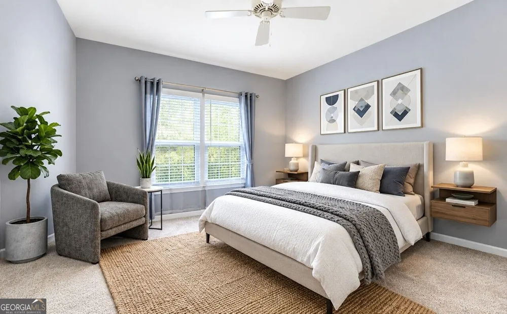 240 Renaissance Parkway NE Atlanta, GA 30308