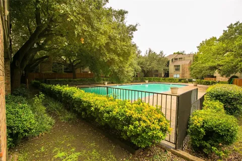 5840 Spring Valley Road #909