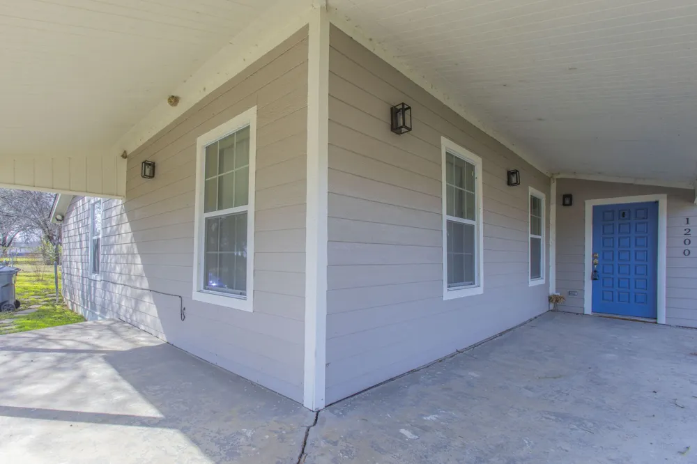 1200 4th Street Waco, TX 76707