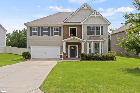494 Fox Run Trail
