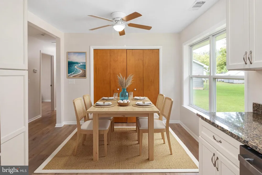 6179 E DORLON DRIVE Rock Hall, MD 21661