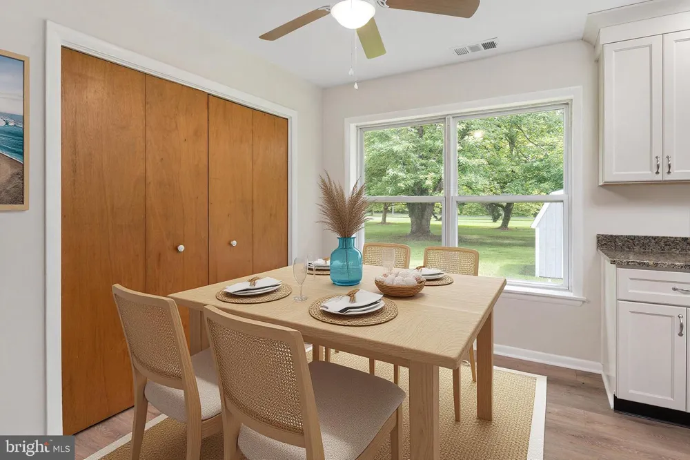 6179 E DORLON DRIVE Rock Hall, MD 21661
