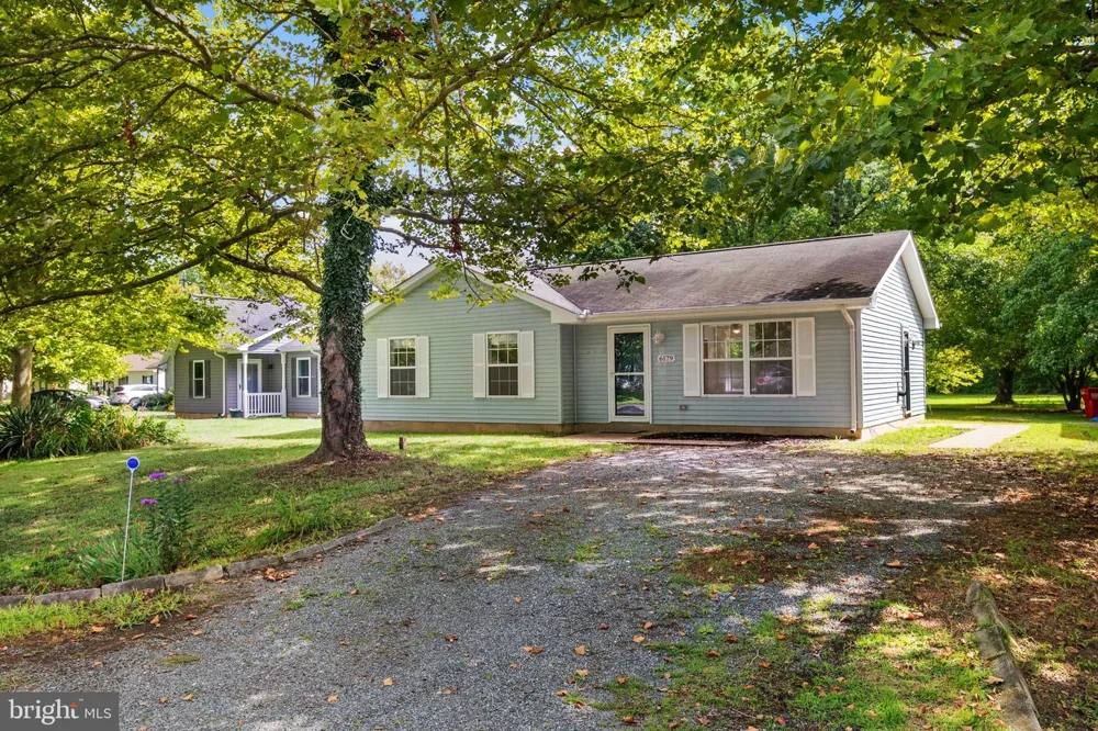 6179 E DORLON DRIVE Rock Hall, MD 21661