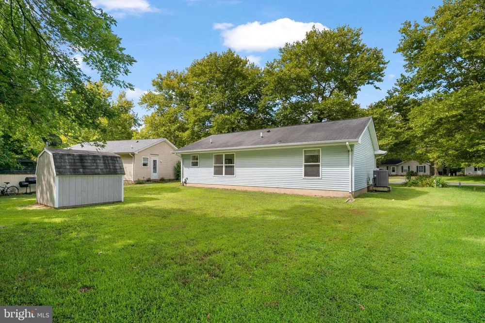 6179 E DORLON DRIVE Rock Hall, MD 21661