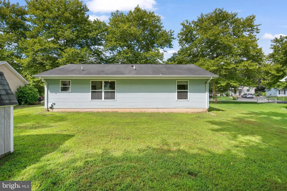 6179 E DORLON DRIVE Rock Hall, MD 21661