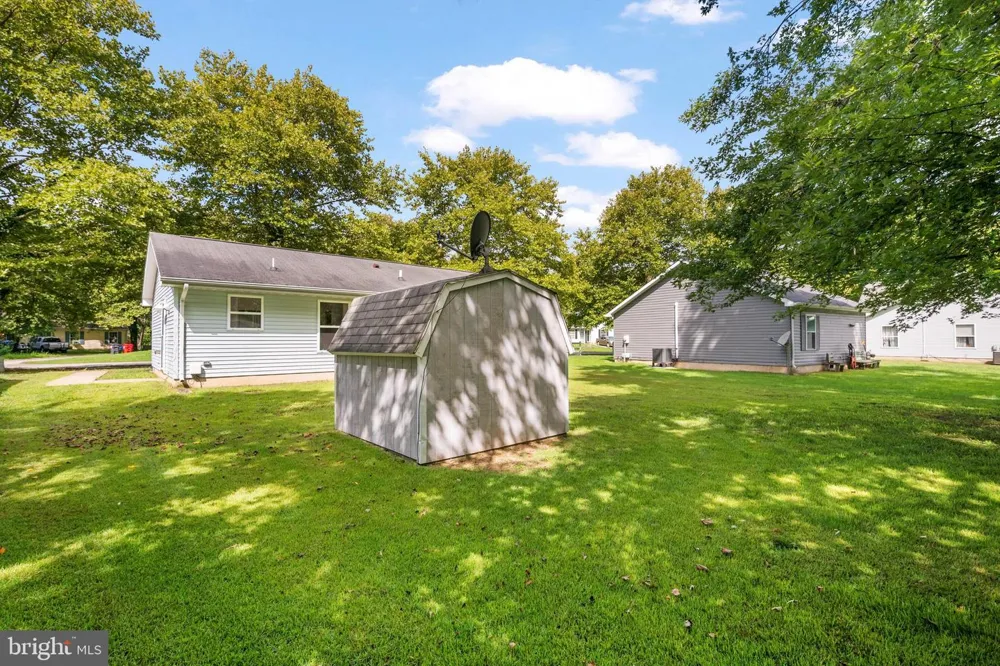 6179 E DORLON DRIVE Rock Hall, MD 21661