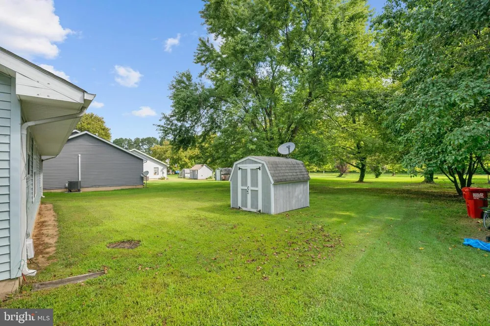 6179 E DORLON DRIVE Rock Hall, MD 21661