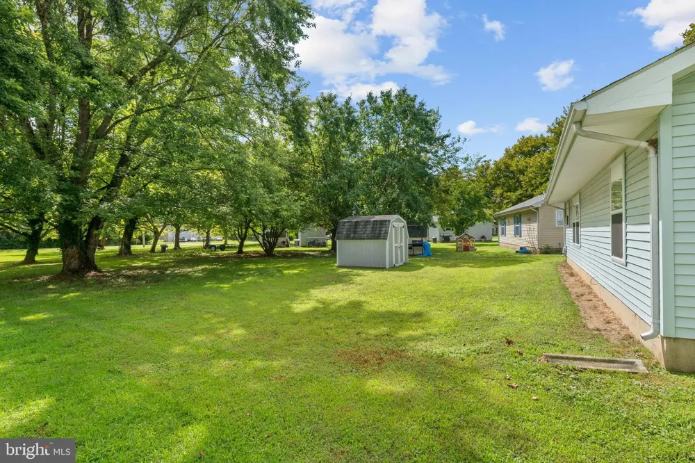 6179 E DORLON DRIVE Rock Hall, MD 21661