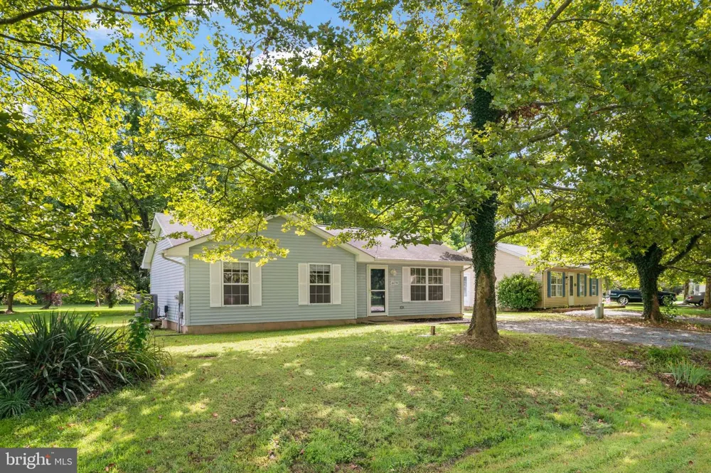 6179 E DORLON DRIVE Rock Hall, MD 21661