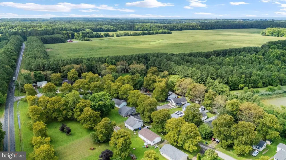 6179 E DORLON DRIVE Rock Hall, MD 21661