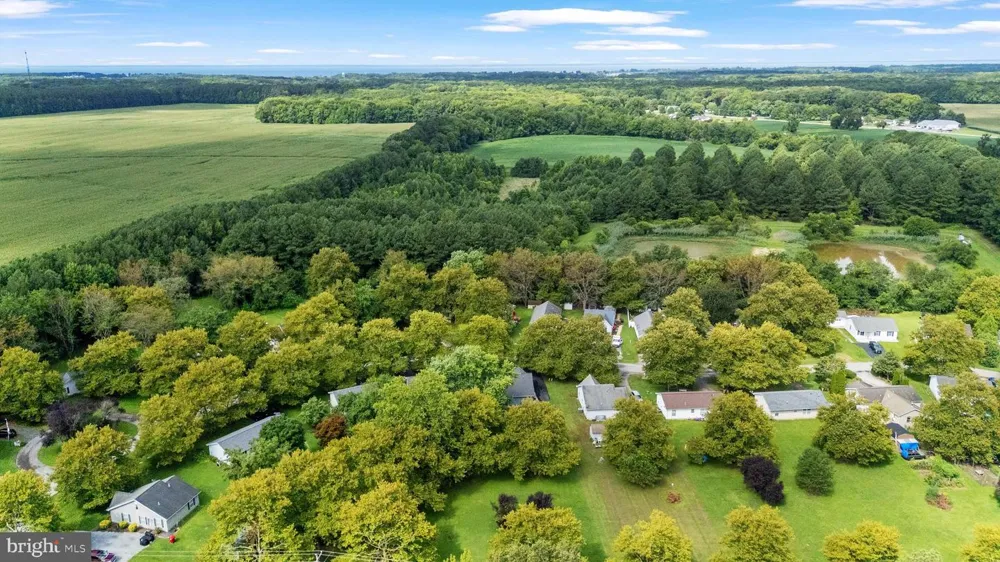 6179 E DORLON DRIVE Rock Hall, MD 21661