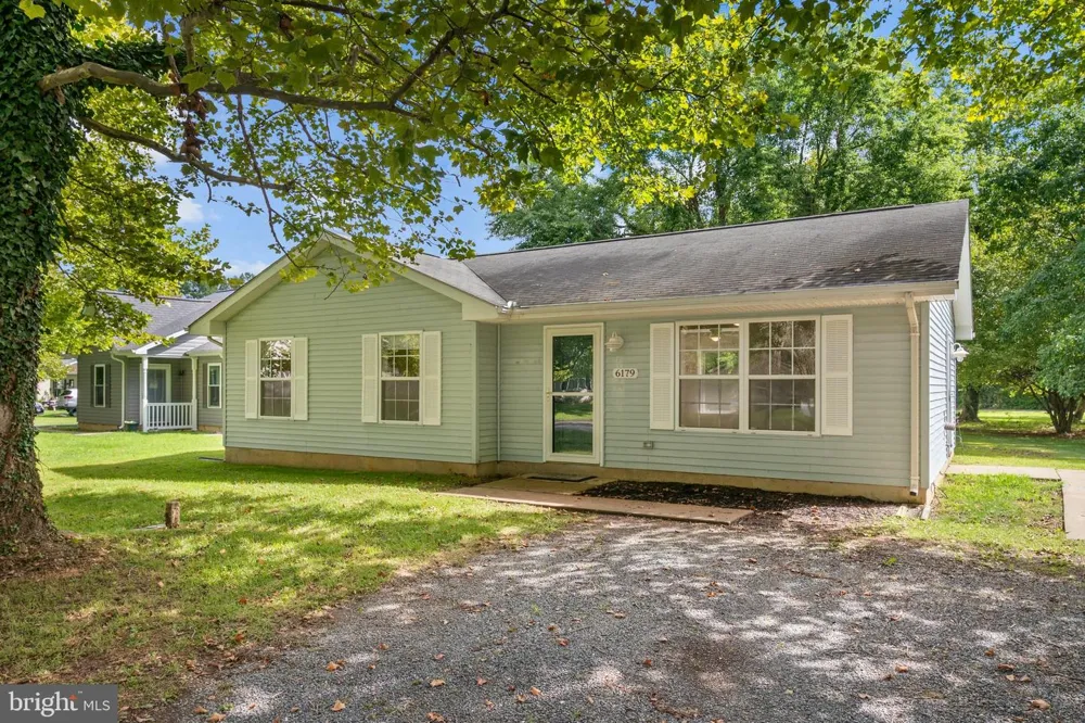 6179 E DORLON DRIVE Rock Hall, MD 21661