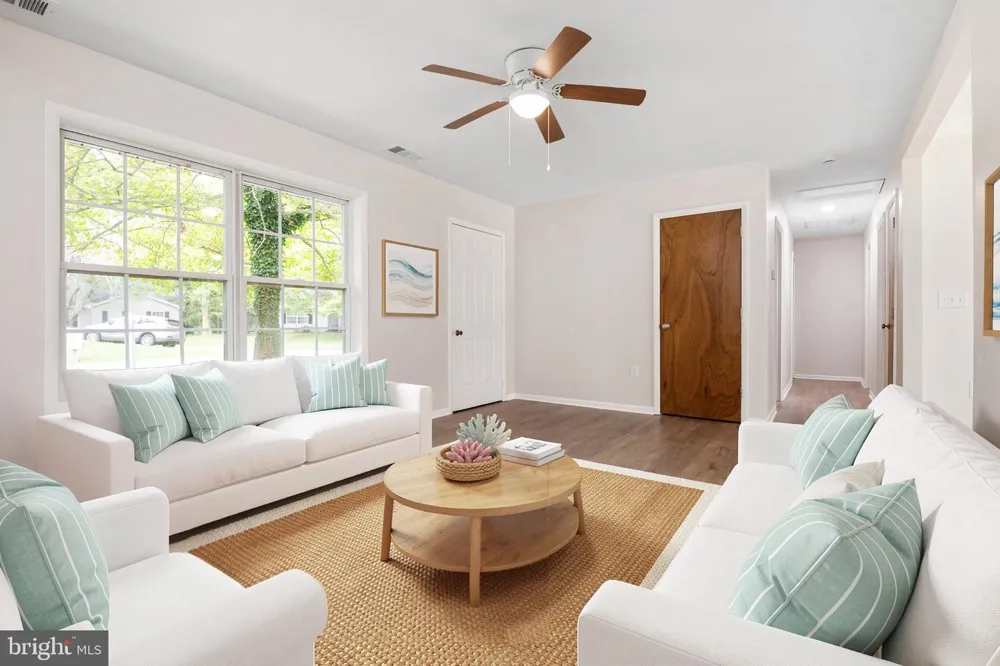 6179 E DORLON DRIVE Rock Hall, MD 21661