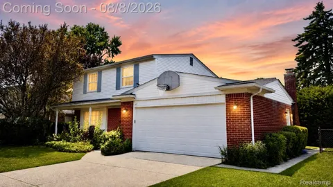 30121 Woodhouse Drive