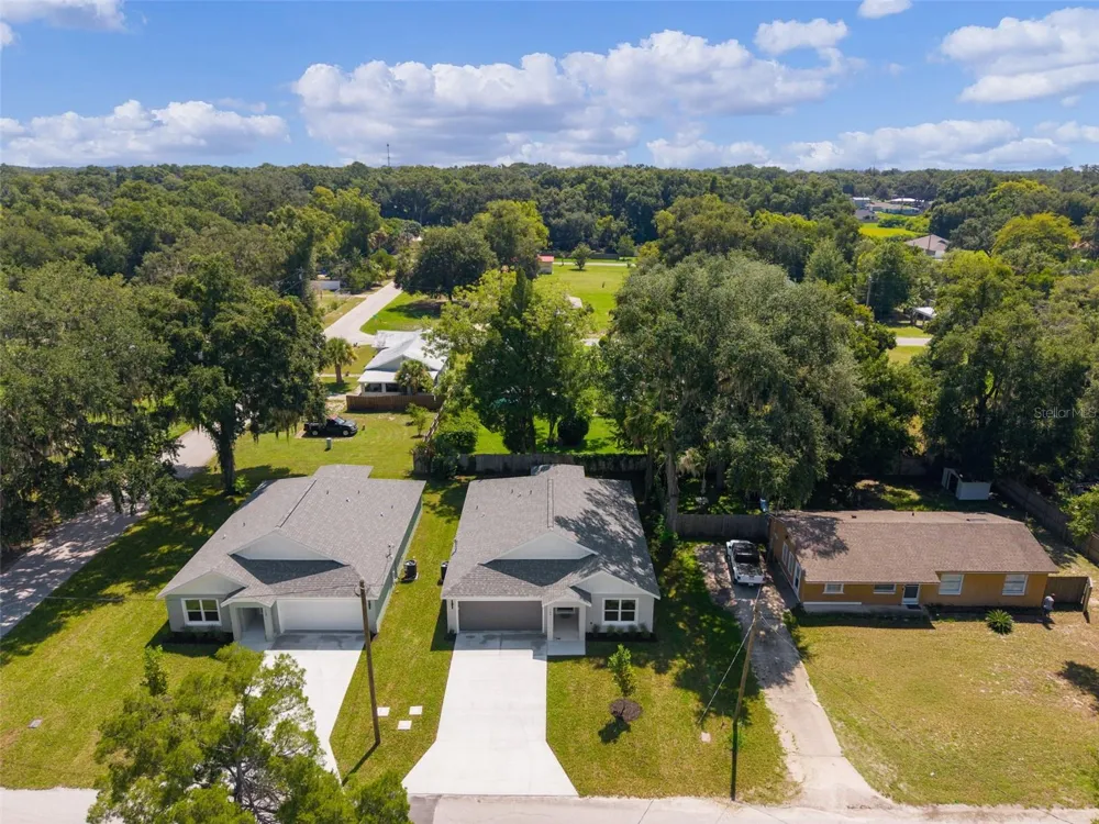 740 POWELL STREET Wildwood, FL 34785