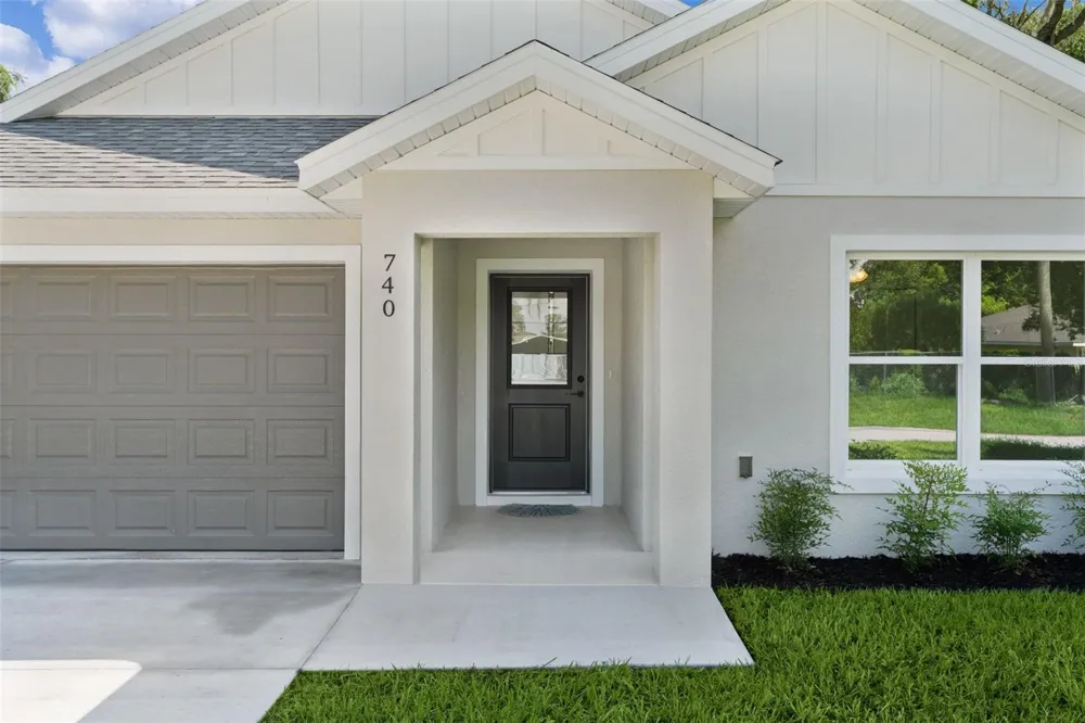 740 POWELL STREET Wildwood, FL 34785