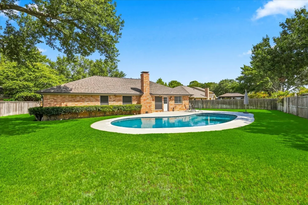 3 Roaring Creek Court Trophy Club, TX 76262