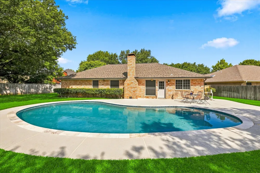 3 Roaring Creek Court Trophy Club, TX 76262
