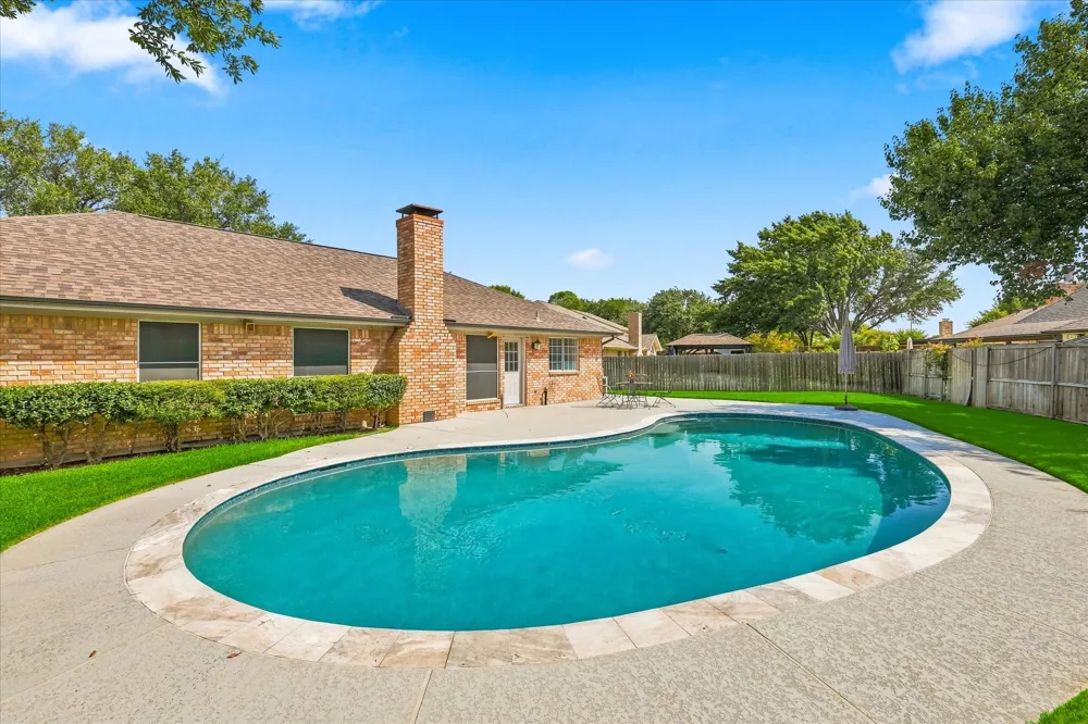 3 Roaring Creek Court Trophy Club, TX 76262