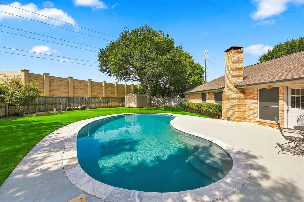 3 Roaring Creek Court Trophy Club, TX 76262