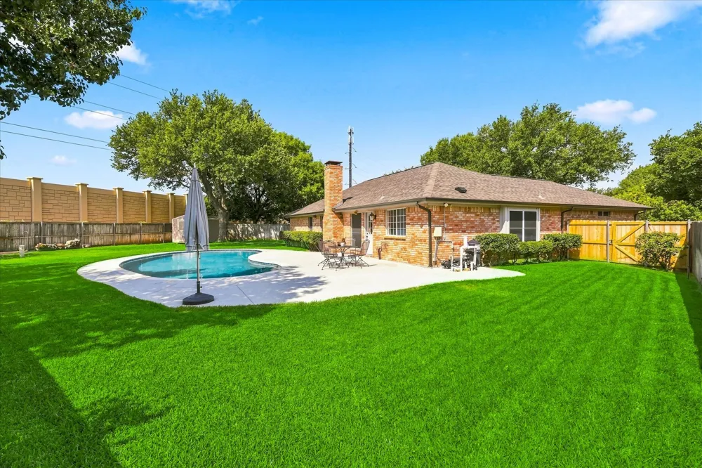3 Roaring Creek Court Trophy Club, TX 76262