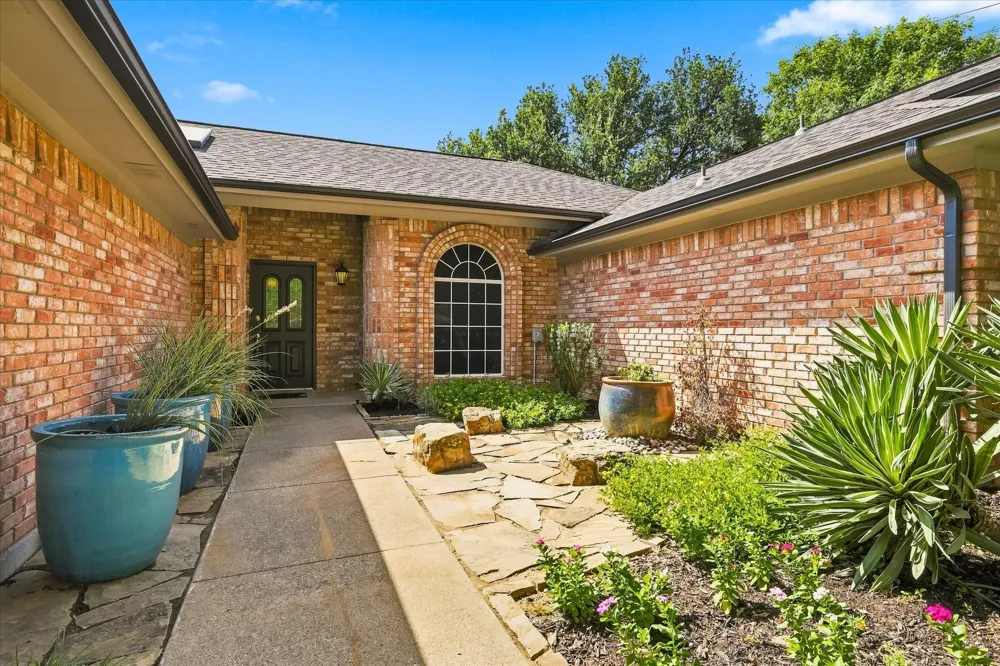 3 Roaring Creek Court Trophy Club, TX 76262