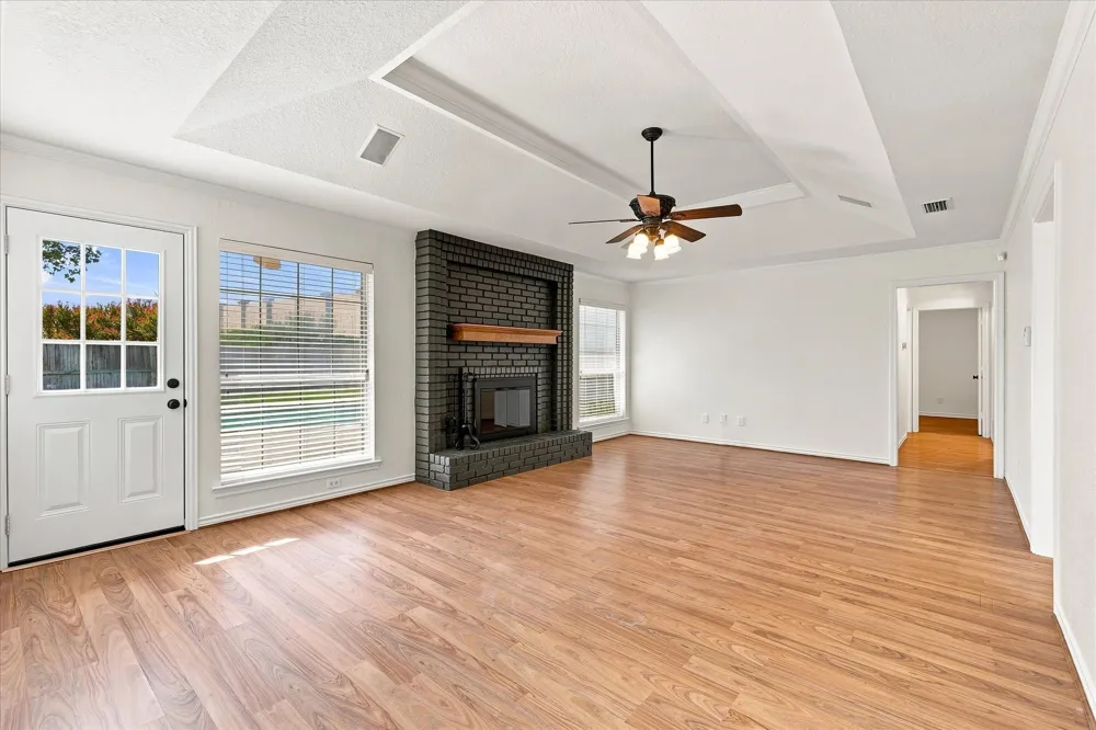3 Roaring Creek Court Trophy Club, TX 76262