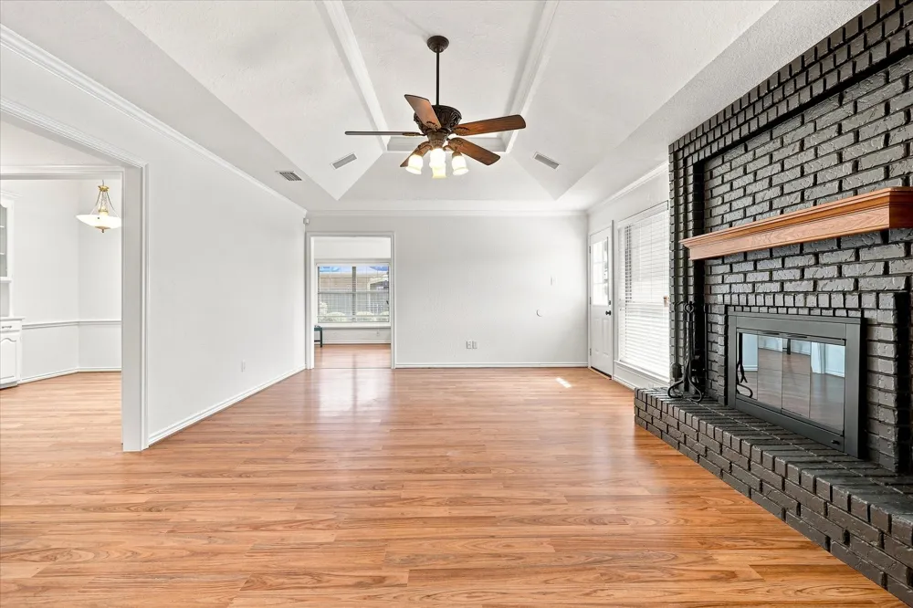 3 Roaring Creek Court Trophy Club, TX 76262