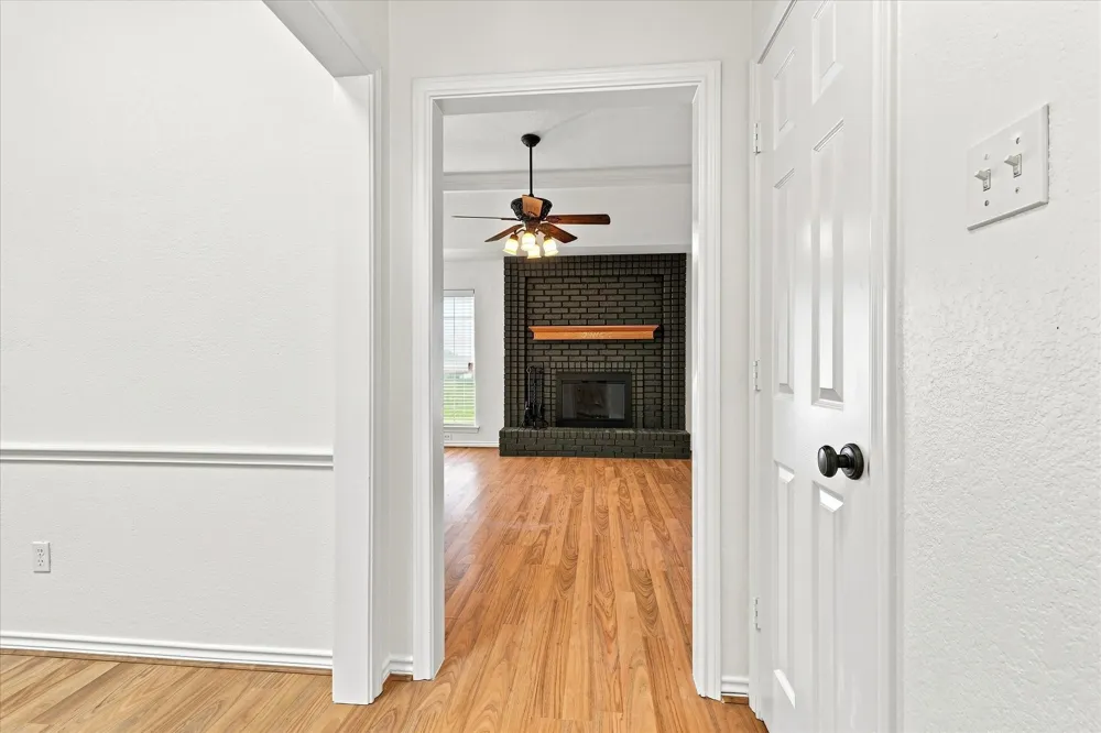 3 Roaring Creek Court Trophy Club, TX 76262