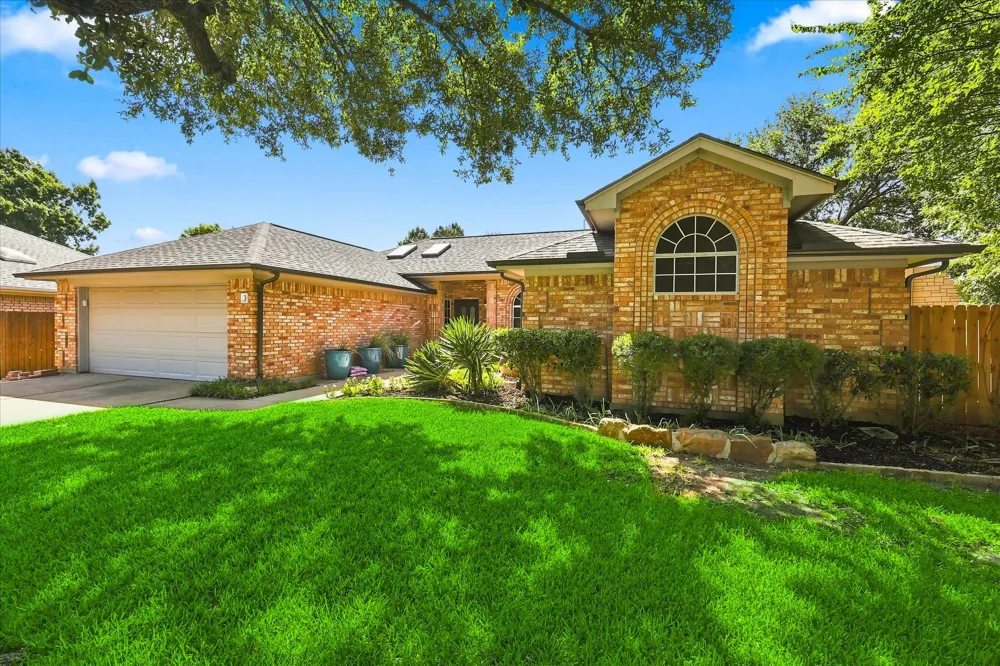 3 Roaring Creek Court Trophy Club, TX 76262