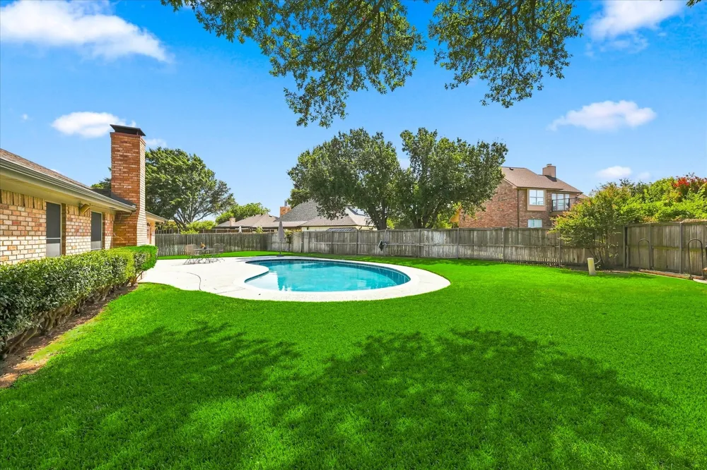 3 Roaring Creek Court Trophy Club, TX 76262