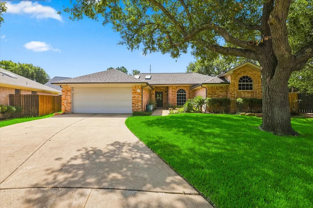 3 Roaring Creek Court Trophy Club, TX 76262