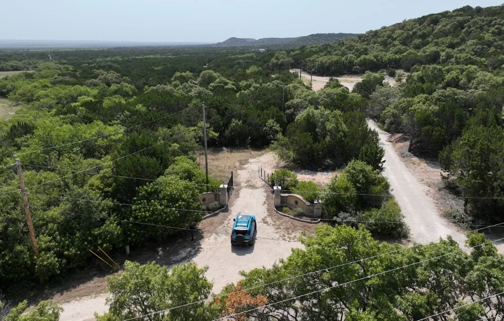 1093 Lemons Gap Road Tuscola, TX 79562