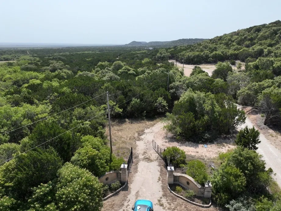 1093 Lemons Gap Road Tuscola, TX 79562