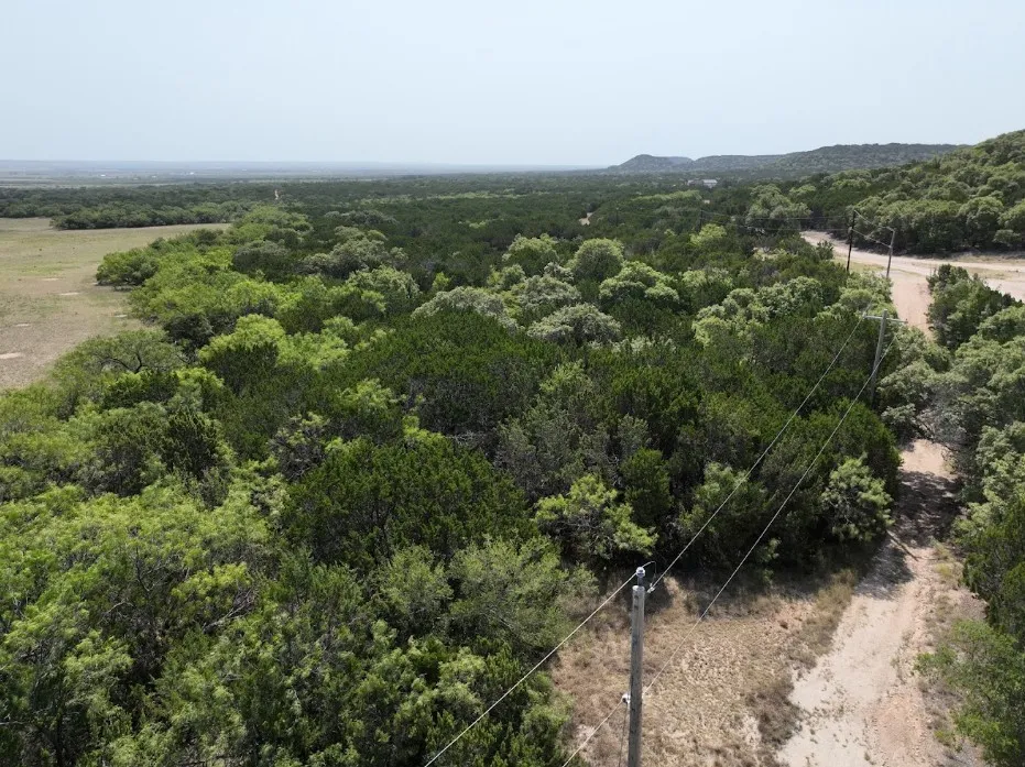 1093 Lemons Gap Road Tuscola, TX 79562