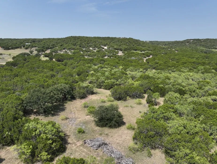 1093 Lemons Gap Road Tuscola, TX 79562